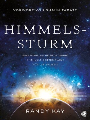 cover image of Himmelssturm